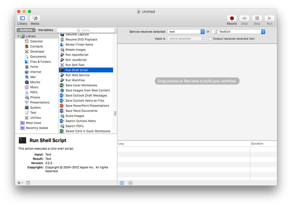 word for mac search and replace